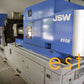 JSW J350AD-890H (YR 2009) Used All Electric Plastic Injection Moulding Machine