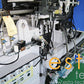 JSW J550AD-460H US (YR 2012) Used High-speed Electric Plastic Injection Moulding Machine