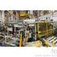 TOSHIBA IS1300DF-110A (YR 1998) Used Plastic Injection Moulding Machine