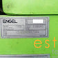 ENGEL ES650H200L 250HL (YR 1996) Used 2-Color Plastic Injection Moulding Machine