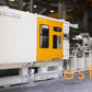 TOSHIBA IS850GTWX-81AV (YR 2003) Used Plastic Injection Moulding Machine