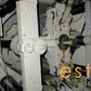 TOSHIBA EC450NII (YR 2006) Used All Electric Plastic Injection Moulding Machine