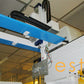 TOSHIBA EC450NII (YR 2006) Used All Electric Plastic Injection Moulding Machine