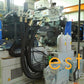 JSW J450AD-UPS 370H (YR 2007) Used Hybrid Type All Electric Plastic Injection Moulding Machine