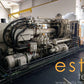TOSHIBA IS850GT-59A (YR 2000/2001) Used Plastic Injection Moulding Machine