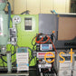 ENGEL VICTORY 200/120 (YR 2009) TECH PRO Brand New Electric Plastic Injection Moulding Machine