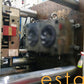 STORK ST 4000-1000 (YR 1990) Used Plastic Injection Moulding Machine