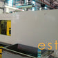 TOSHIBA EC280NII (YR 2002) Used All Electric Plastic Injection Moulding Machine