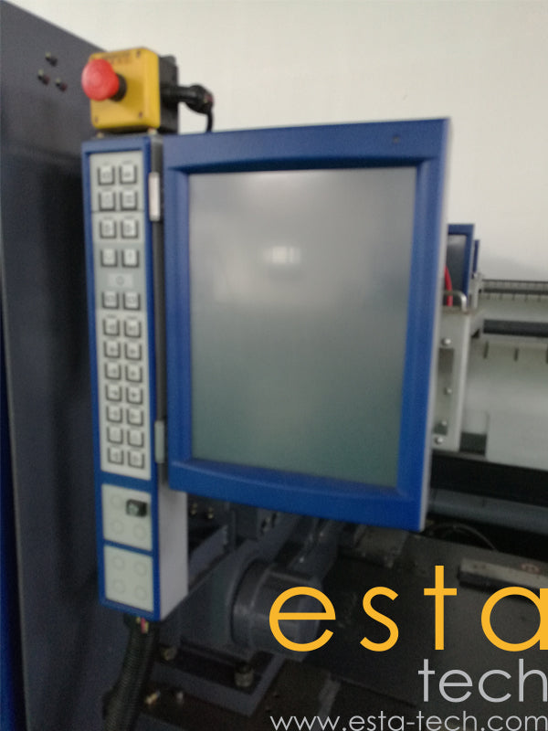 SUMITOMO SE180EV-C450FT (YR 2013) Used All Electric Plastic Injection Moulding Machine