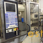 KRAUSS MAFFEI KM125-520C (YR 2001) Used Plastic Injection Moulding Machine