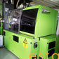ENGEL INSERT 80H/40 (YR 2011-2013) Used Plastic Injection Moulding Machine