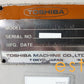 TOSHIBA IS650GTW-59A (YR 1999) Used Plastic Injection Moulding Machine