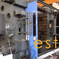 JSW J1800ELIII-7800H (YR 2008) Used All Electric Plastic Injection Moulding Machine
