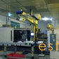 TOSHIBA EC450NII (YR 2006) Used All Electric Plastic Injection Moulding Machine