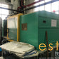 ARBURG 570 S 2200-290/100 (YR 2010) Used Plastic Injection Moulding Machine