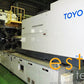 TOYO SI680IIIW-M750 (YR 2006) Used All Electric Plastic Injection Moulding Machine