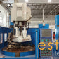 JSW JT70RELIII-55V (YR 2006) Used All Electric Rotary Vertical Plastic Injection Moulding Machine