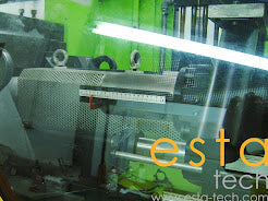 ENGEL ES500/110 HL PRO-SERIES (YR 2001) Used Plastic Injection Moulding Machine