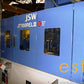 JSW JT100RELIII-55V (YR 2006) Used Rotary Vertical Injection Moulding Machine