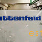 BATTENFELD BA600/125 CDC (YR 1995 & 1998) Used Liquid Silicon Rubber Injection Moulding Machine
