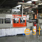 LG ID1800HM (YR 2004) Used Plastic Injection Moulding Machine