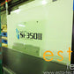 TOYO SI350III-J450 (YR 2005) Used All Electric Plastic Injection Moulding Machine