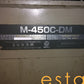 MEIKI M-450C-DM (YR 2003) Used Plastic Injection Moulding Machine