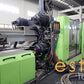 ENGEL DUO 5550/800 (YR 2008-2011) Used Double Colour Plastic Injection Moulding Machine